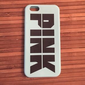 iPhone 6 PINK VS case