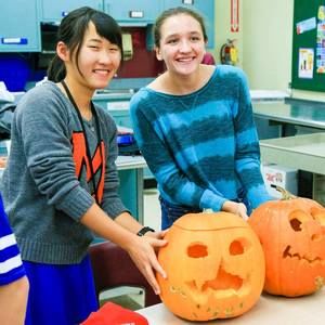 Meet your Posher, Kennedy