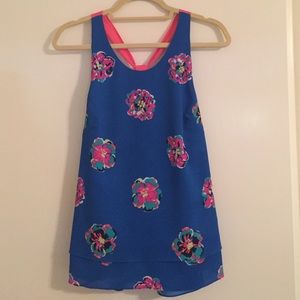 Lilly Pulitzer - MARIS TOP