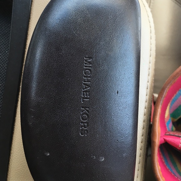 Sun glasses Michael kors - Picture 2 of 4