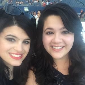 Meet your Posher, Vicky