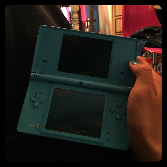 Nintendo DSI