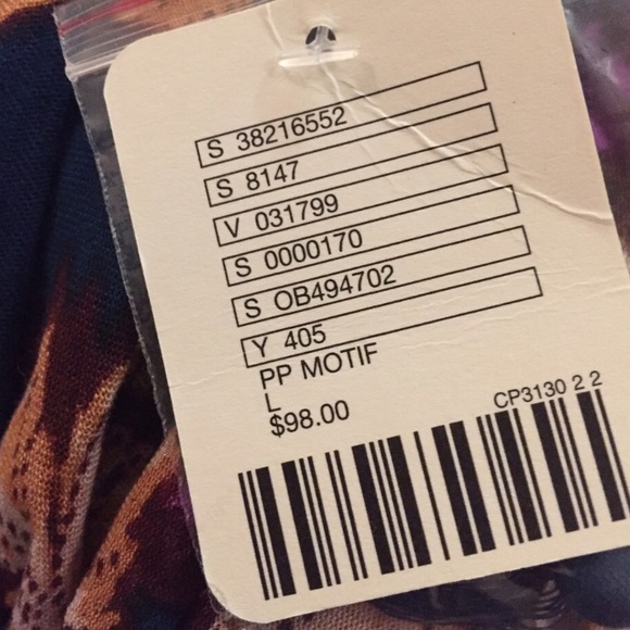 Free People Trapeze dress - Picture 6 of 7