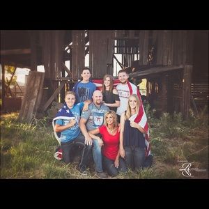 Meet your Posher, Abbie