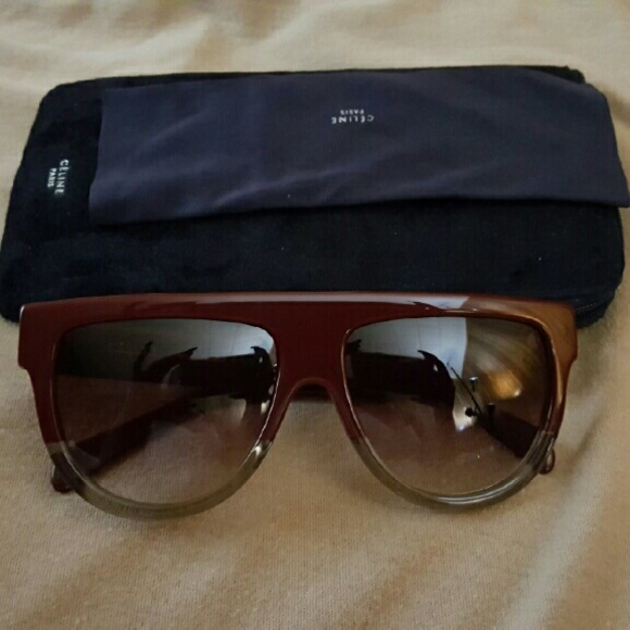 Celine sunglasses - Picture 1 of 4