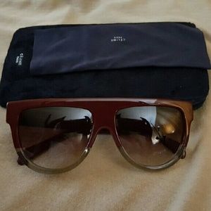 Celine sunglasses