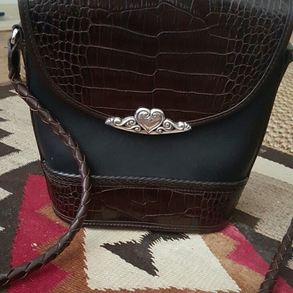 Genuine Brighton Bag!! NWOT