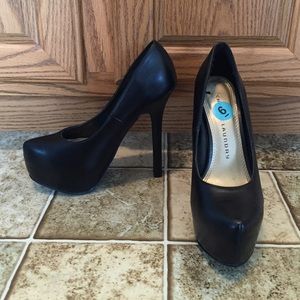 Chinese Laundry Black Pumps Chinese Laundry Black Pumps