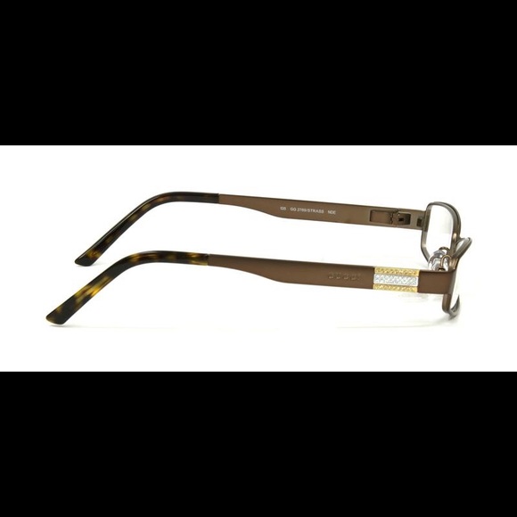 Gucci Glasses *Additional Pics* - Picture 2 of 4