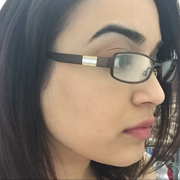 Gucci Glasses *Additional Pics* - Picture 3 of 4