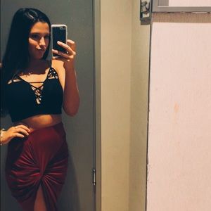 Meet your Posher, Brianna