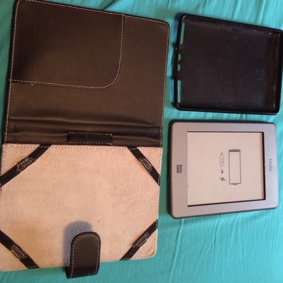 Kindle - Picture 3 of 4