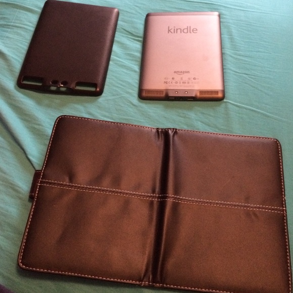 Kindle - Picture 4 of 4