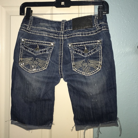 Bottoms - Picture 2 of 2