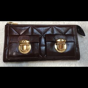 Marc Jacobs NWT Wallet