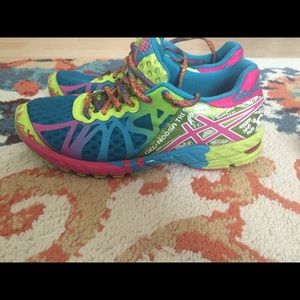 Asics Gel-noosa Tri 9