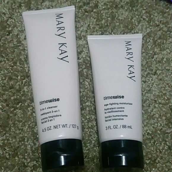 Normal to Dry skin set