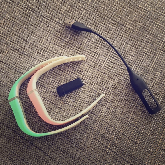 Fitbit Flex