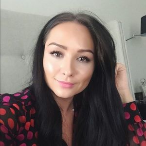 Meet your Posher, Jekaterina