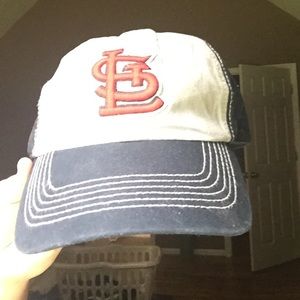 St. Louis Cardinals hat