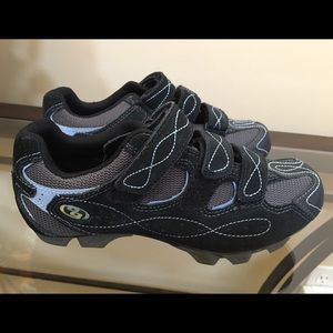 BG Cycling Shoes