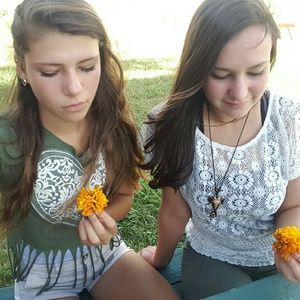 Meet your Posher, Drew