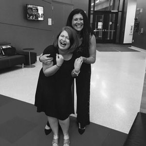 Meet your Posher, Logan