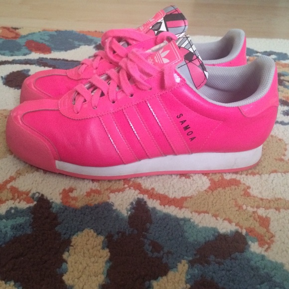 Adidas Samoa