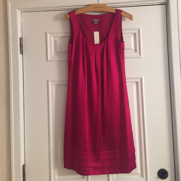 NWT Ann Taylor dress