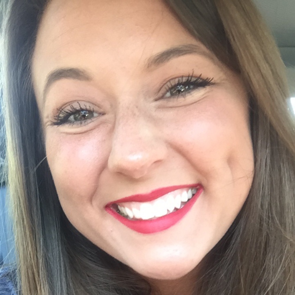 Meet your Posher, Haley