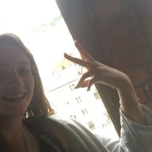 Meet your Posher, Victoria