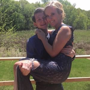 Meet your Posher, Alicia