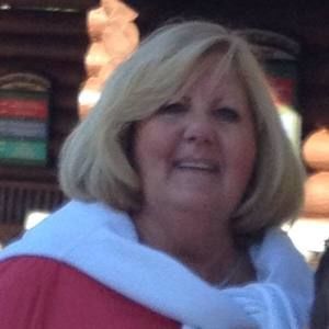 Meet your Posher, Susan