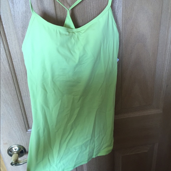 NEW VS sport top! New-tags still attached!