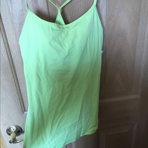 NEW VS sport top! New-tags still attached!