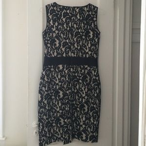 Classic Lauren • Ralph Lauren Dress