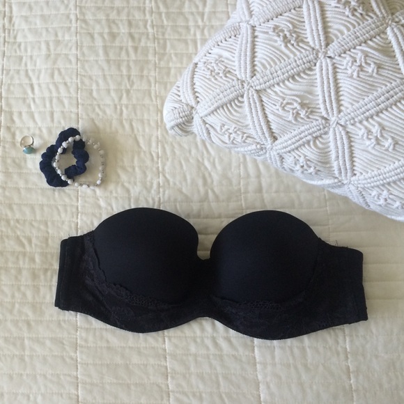 Victoria's Secret Strapless Bra 🌺