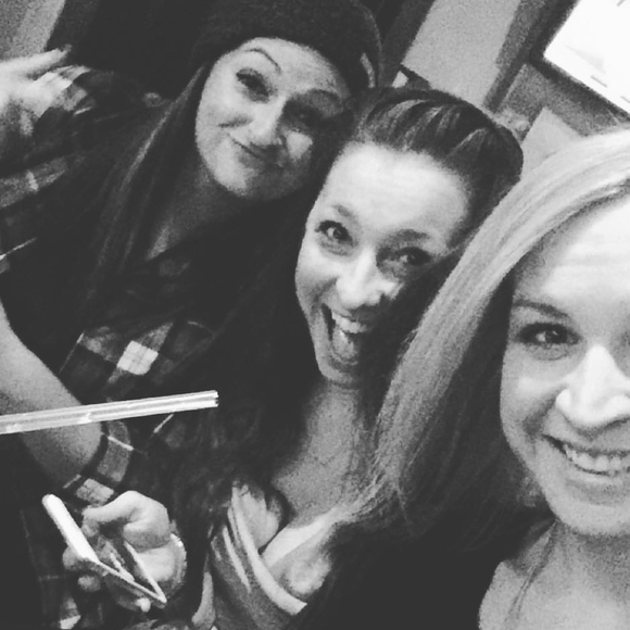 Meet your Posher, Nicky