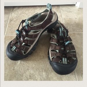 Keen's Newport H2 Sandals