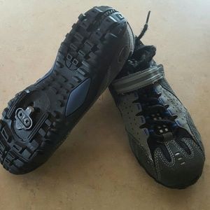 Cycling Shoe
