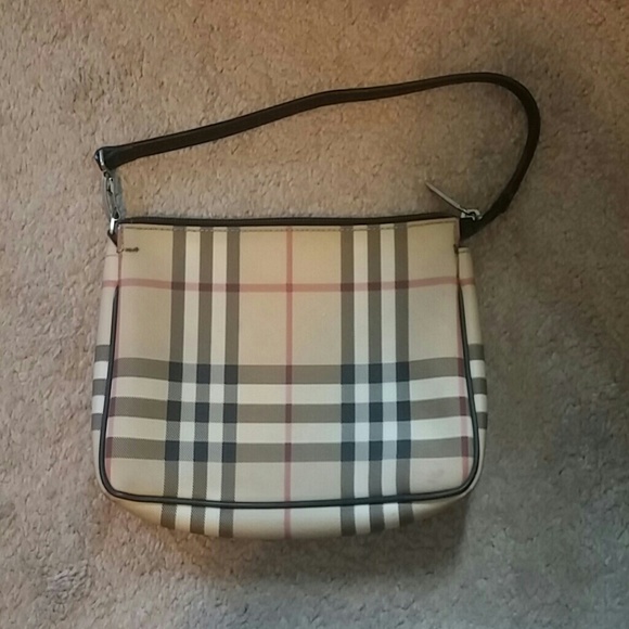 Burberry small bag