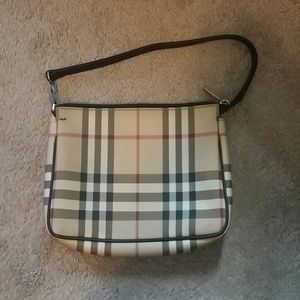 Burberry small bag