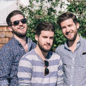 Meet your Posher, Jared