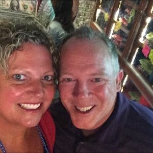 Meet your Posher, Kristie