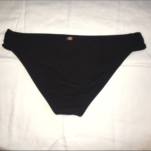 bathing suit bottoms - Picture 2 of 2