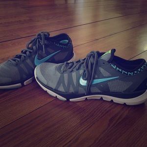 Nike Flex Supreme Trainer 3