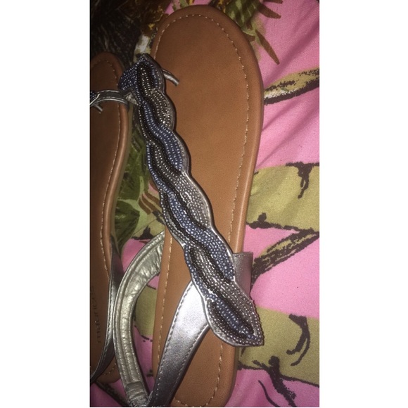 Sandals - Picture 2 of 2