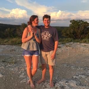 Meet your Posher, Laurie