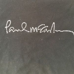 Vintage Beatles Tshirt