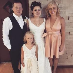 Meet your Posher, Ally